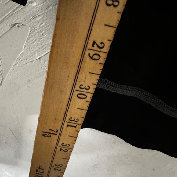 Helly Hensen Baselayer Mens Pants XLarge Black Lightweight Winter Comfort Lounge - Picture 8 of 10